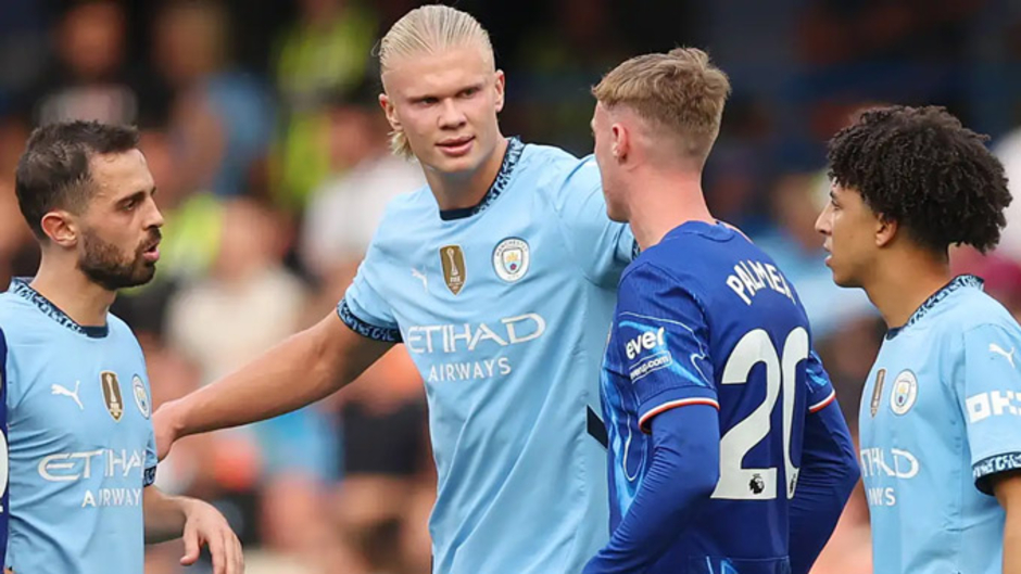 MU, Man City, Chelsea nhận phán quyết từ Premier League