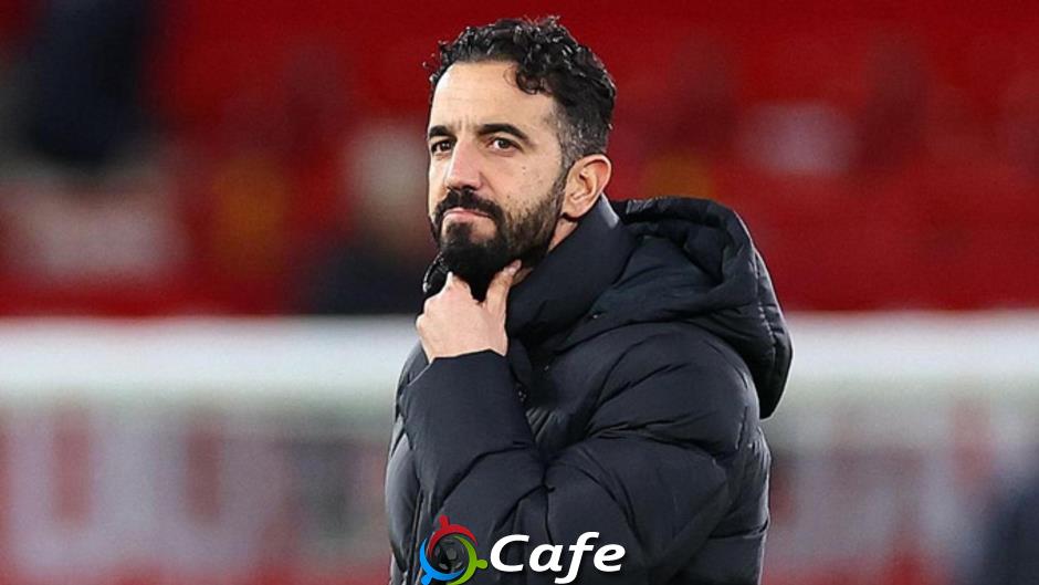 MU mất bao tiền nếu sa thải Amorim hậu chung kết Europa League?