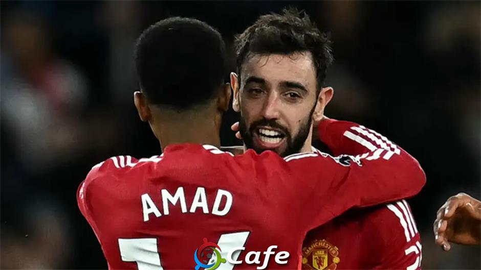 MU mới xác định 2 cái tên chắc chắn đá chính ở trận gặp Arsenal