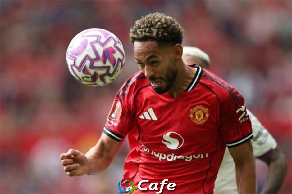MU mới xác định 2 cái tên chắc chắn đá chính ở trận gặp Arsenal