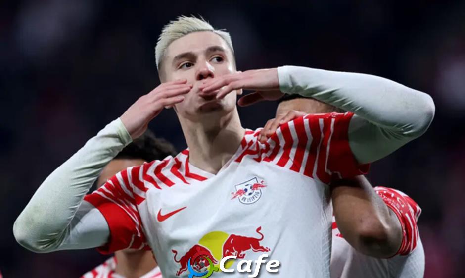 MU mua Sesko là sự liều lĩnh có cơ sở