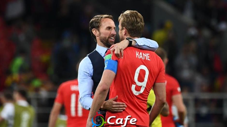 MU nên nghĩ cách tái hợp Harry Kane với 'người anh yêu'