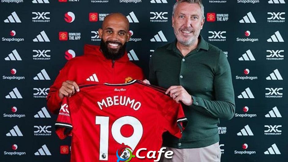 MU ngay lập tức chịu tổn thất vì Bryan Mbeumo