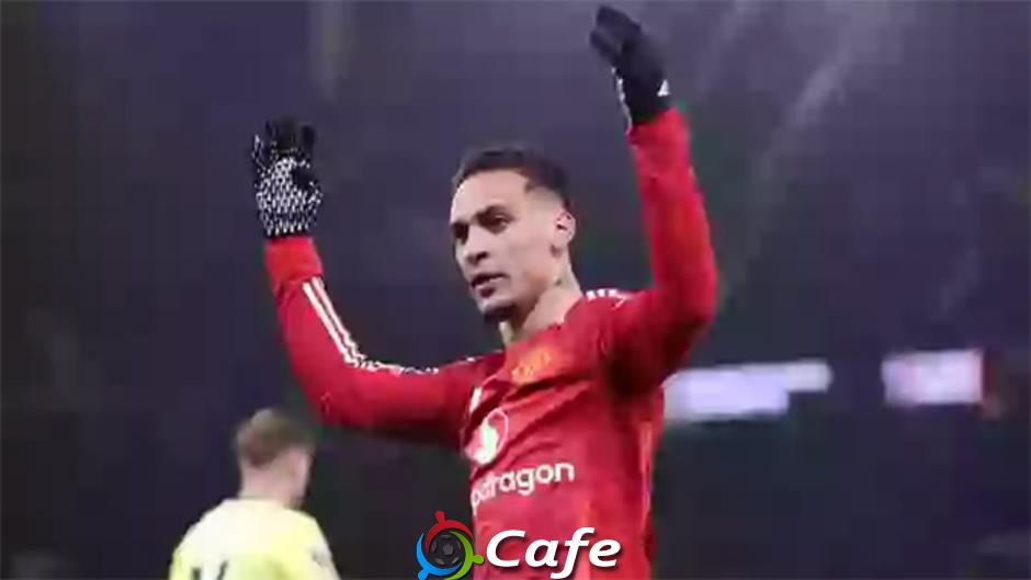 MU nguy cơ lỗ nặng nếu bán Antony cho Leverkusen
