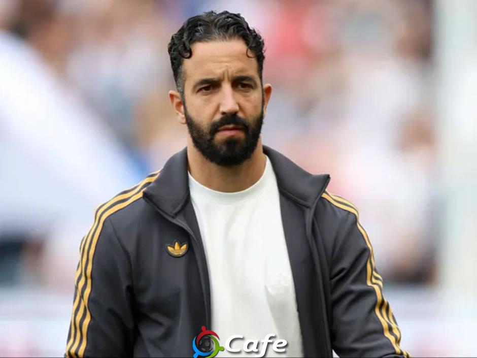 MU nhắm Unai Emery thay thế Ruben Amorim