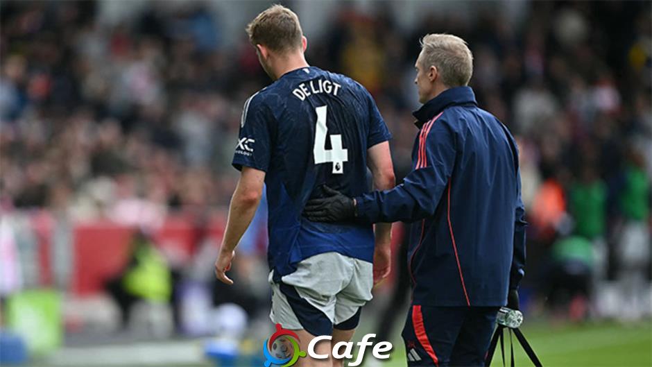 MU nhận hung tin trước trận lượt về Europa League