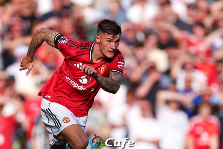 MU ra sân với đội hình nào trước Fulham?