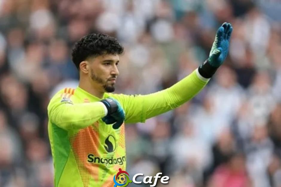 MU: Ruben Amorim ‘nhổ được cái gai trong mắt’, thì đã sao?