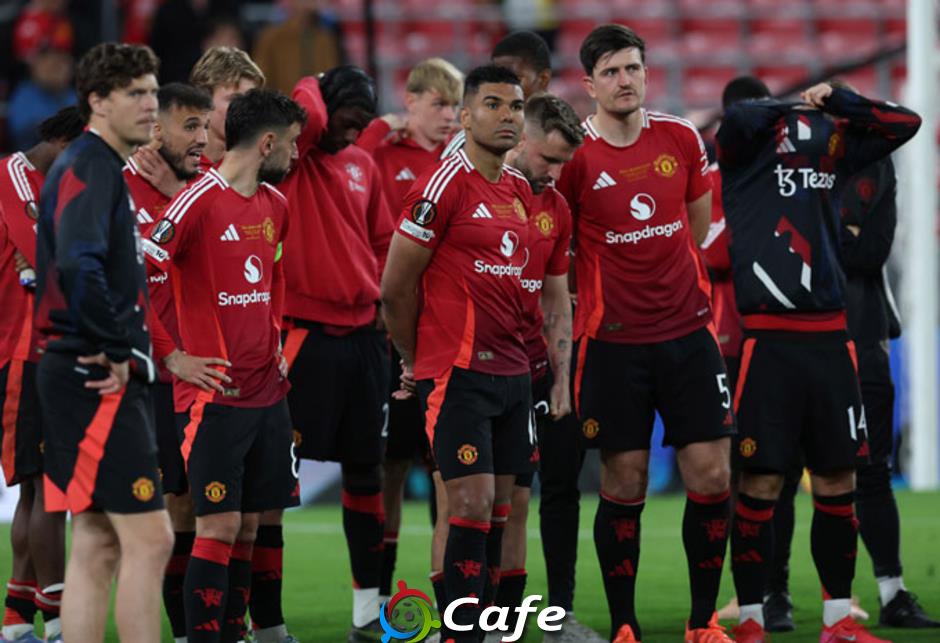 MU sa thải hơn 200 nhân viên sau khi thua chung kết Europa League