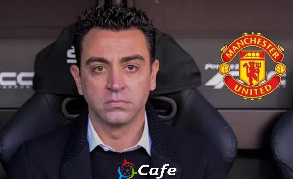 MU sẵn sàng mời Xavi Hernandez thay thế Ruben Amorim