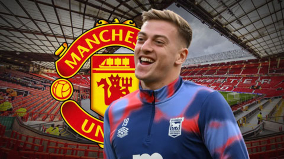 MU sao phải tiếc khi bỏ lỡ Liam Delap