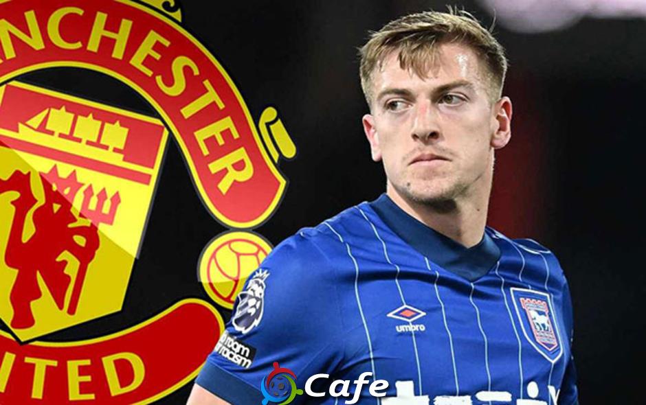 MU sao phải tiếc khi bỏ lỡ Liam Delap