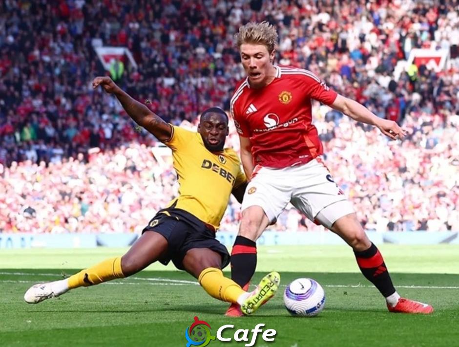MU sao phải tiếc khi bỏ lỡ Liam Delap