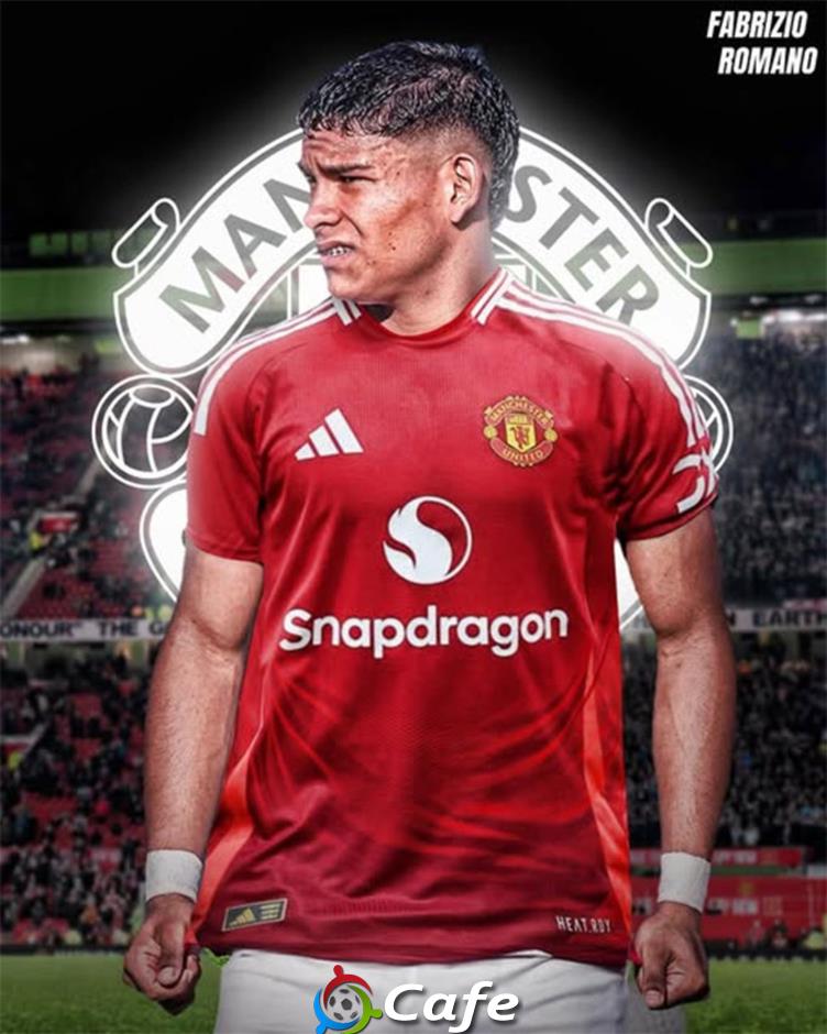 MU sắp có một ‘Wayne Rooney bản rẻ tiền’