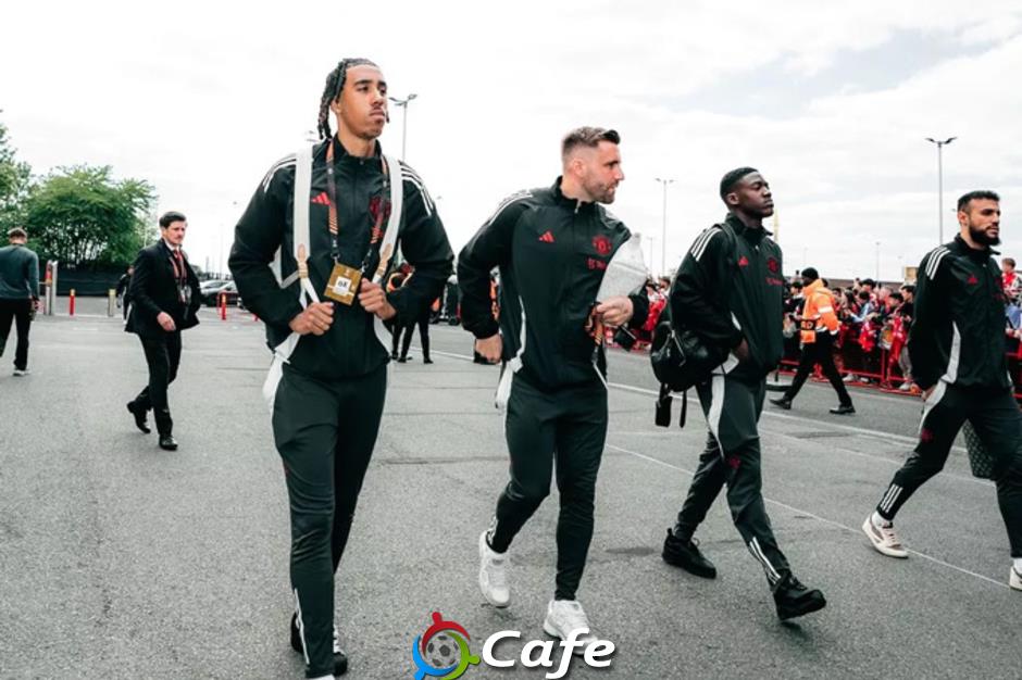 MU thay đổi, xóa bỏ quy định của Ten Hag