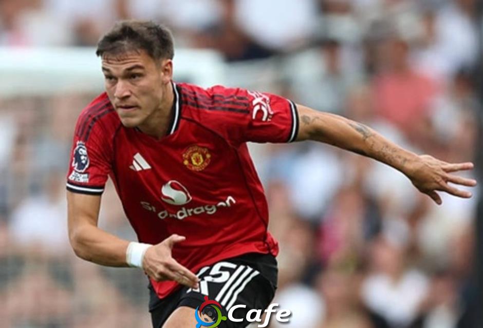 MU: Thủ phạm ‘bẻ ghế’ của Ruben Amorim là ai?