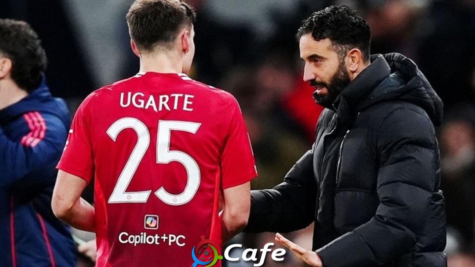 MU: Thủ phạm ‘bẻ ghế’ của Ruben Amorim là ai?