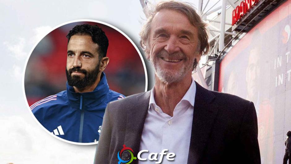 MU thua Sunderland, Ruben Amorim có bị sa thải?