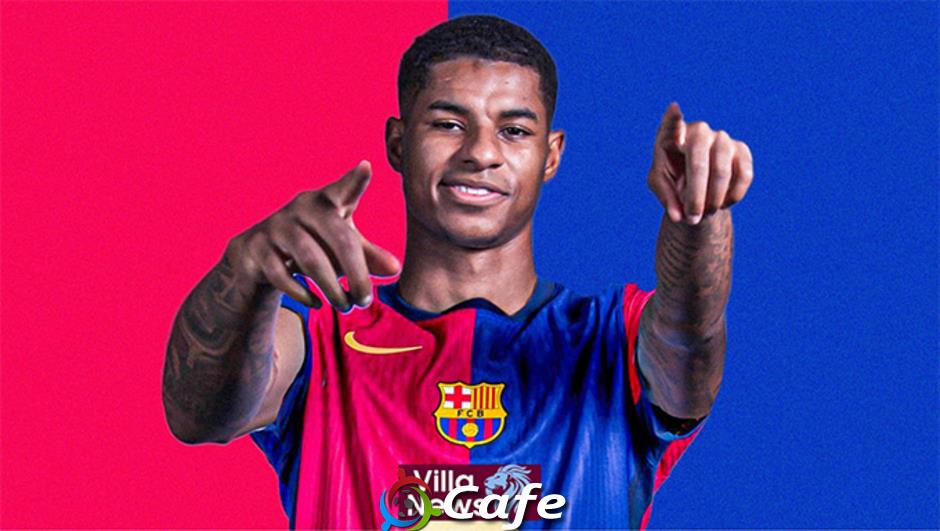 MU tiết kiệm bao nhiêu tiền nhờ đẩy được Rashford tới Barca?