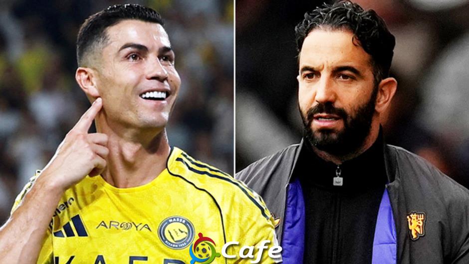 MU tính tái ngộ Ronaldo để bù lỗ 100 triệu bảng MU tính tái ngộ Ronaldo để bù lỗ 100 triệu bảng