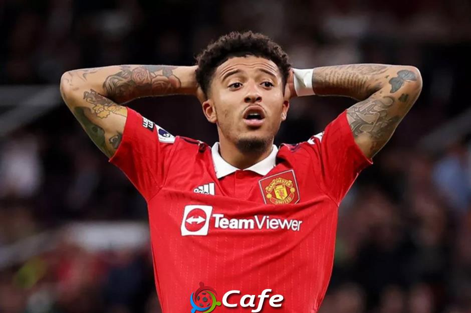 MU trả giá vì phớt lờ cảnh báo của Guardiola về Sancho