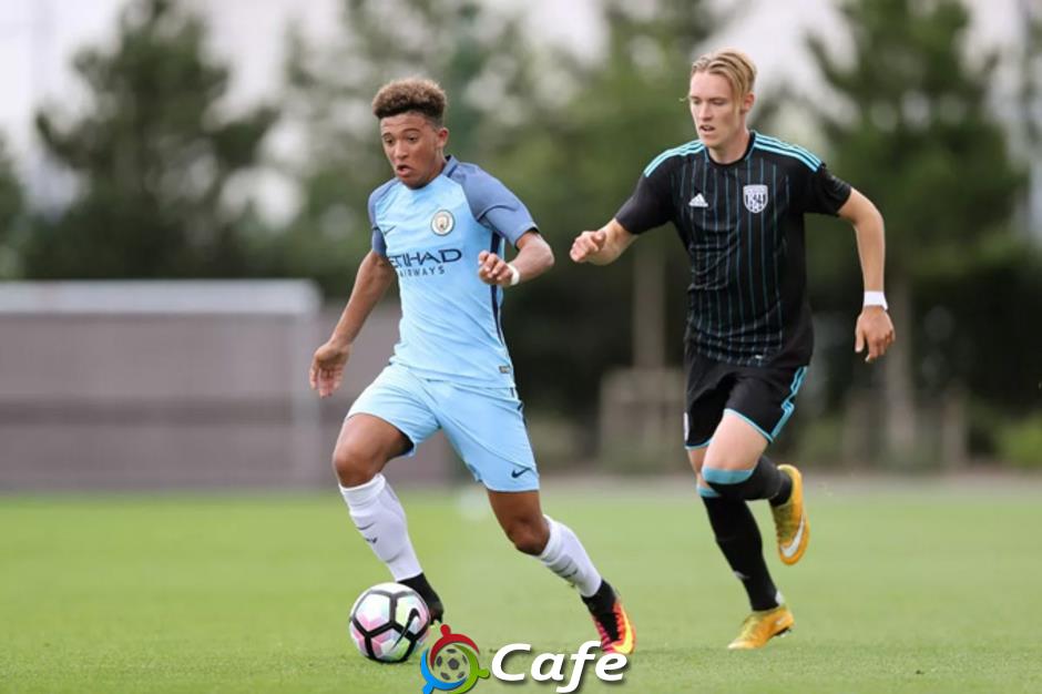 MU trả giá vì phớt lờ cảnh báo của Guardiola về Sancho