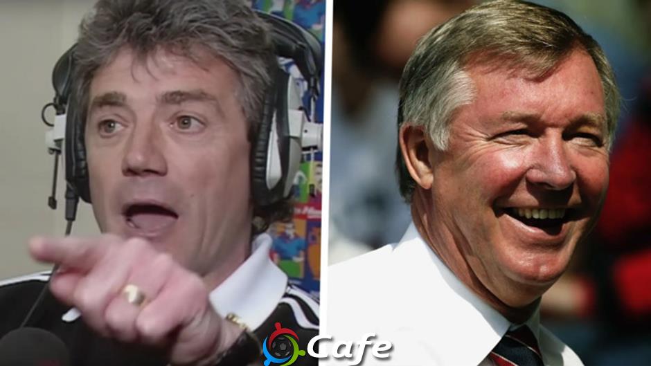MU vô địch Premier League nhờ màn khích tướng của Sir Alex
