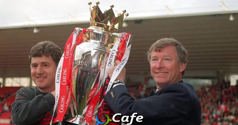 MU vô địch Premier League nhờ màn khích tướng của Sir Alex