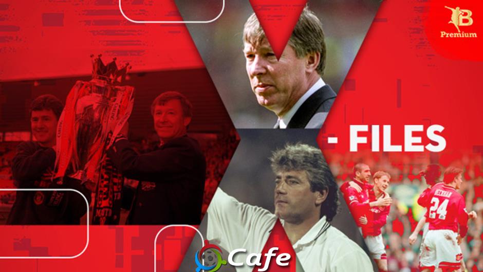 MU vô địch Premier League nhờ màn khích tướng của Sir Alex