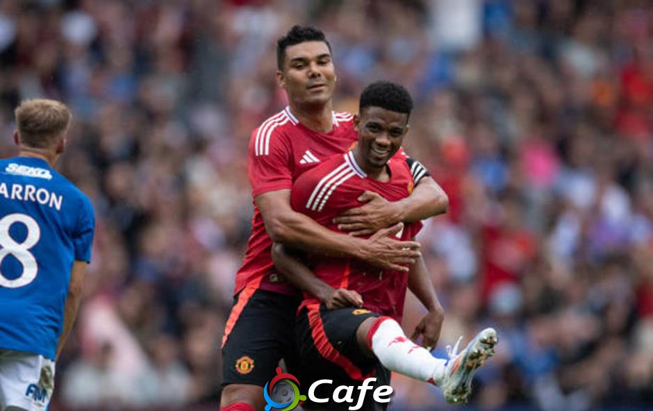 MU xác nhận tin vui kép về nhân sự trước trận gặp Sunderland