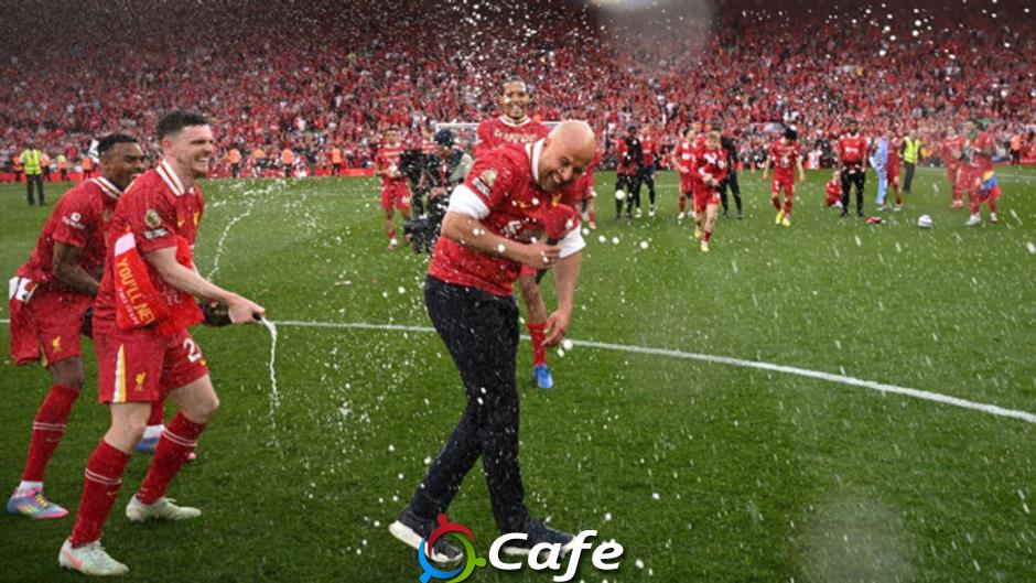 Mùa giải Premier League 2024/25 qua những con số ấn tượng