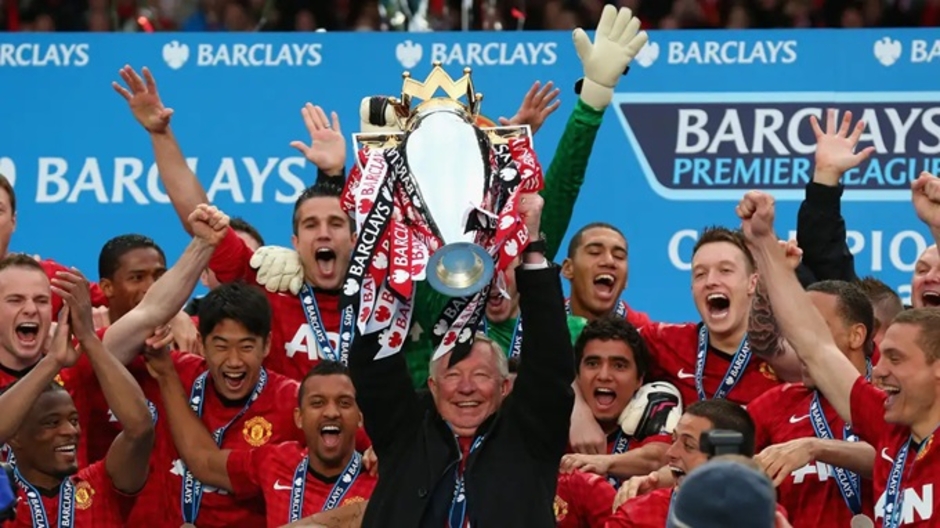 Mục tiêu vô địch Premier League năm 2028 của MU liệu có khả thi?