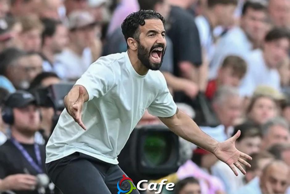 Nếu MU sa thải Amorim cũng đừng mời lại Mourinho
