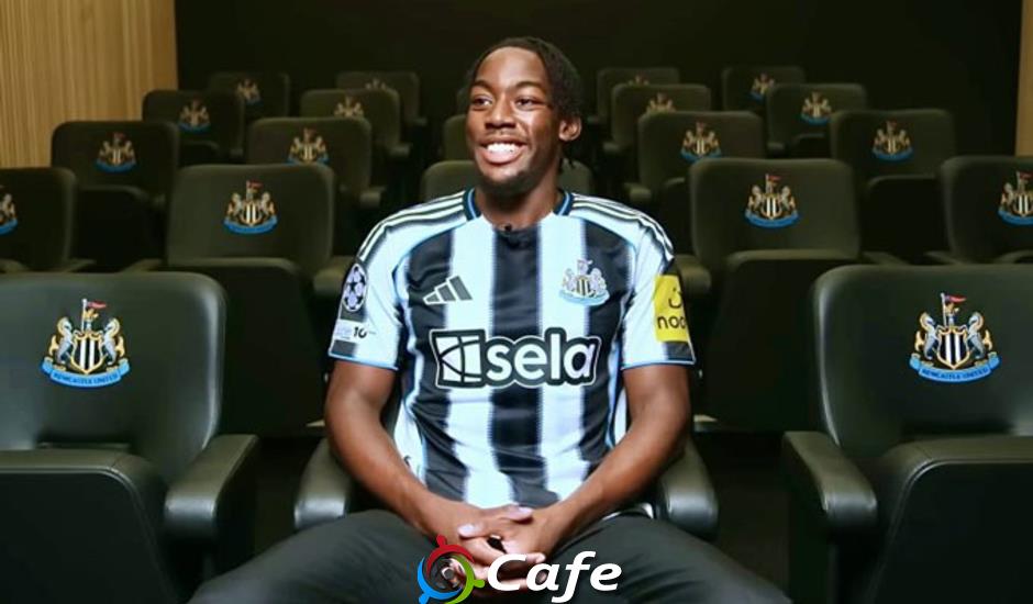Newcastle đang có tam tấu khiến cả Premier League kinh hãi