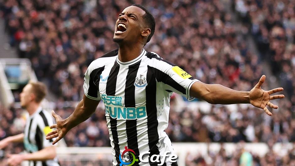 Newcastle đang gặp ác mộng trong chuyển nhượng 