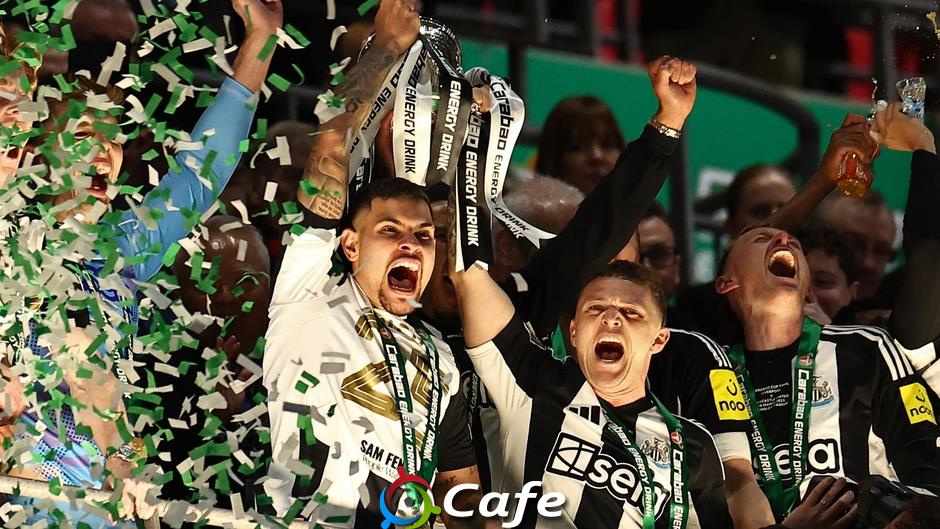 Newcastle đang gặp ác mộng trong chuyển nhượng 