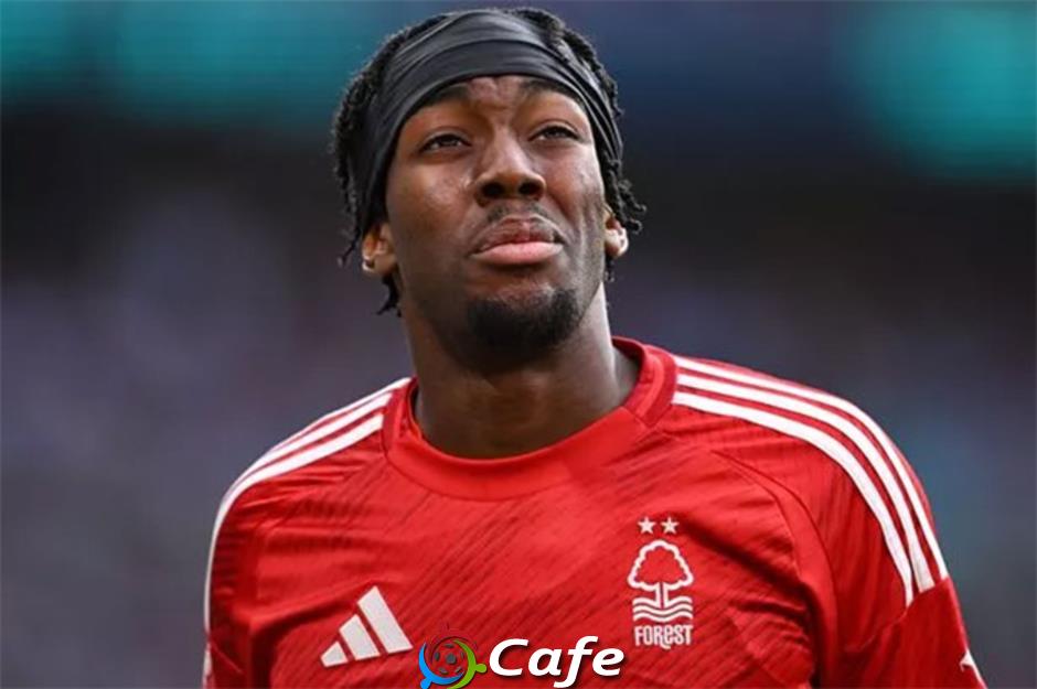 Newcastle tiến sát Elanga