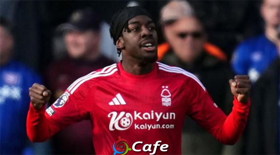 Newcastle tiến sát Elanga