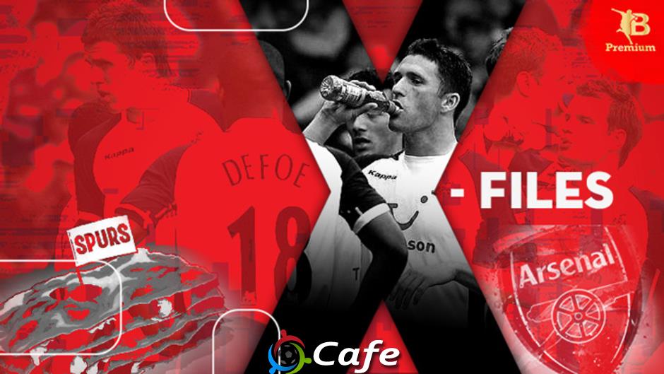 Nghi án Arsenal hạ độc cầu thủ Tottenham để đoạt vé Champions League