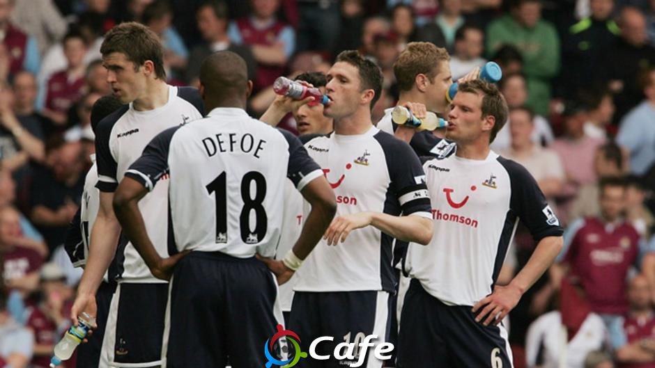 Nghi án Arsenal hạ độc cầu thủ Tottenham để đoạt vé Champions League