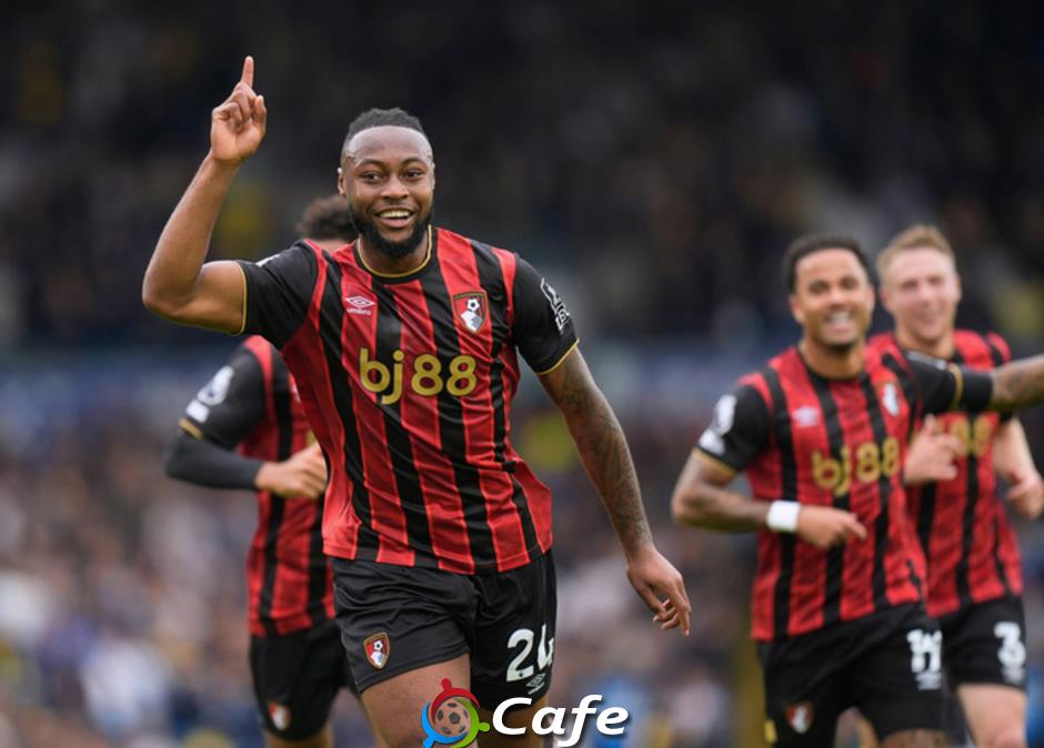 Ngôi sao tấn công hay nhất Premier League đang ẩn dật ở Bournemouth