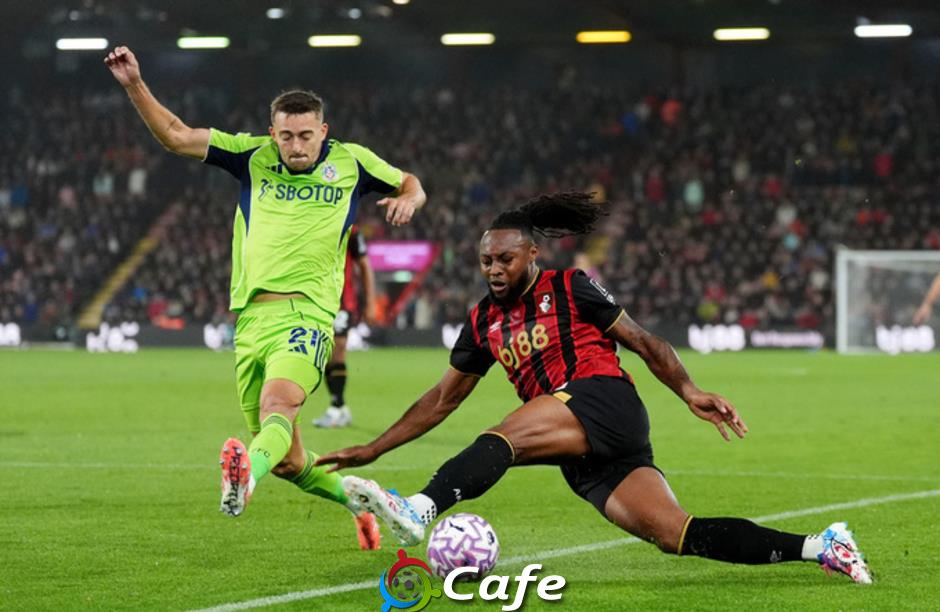 Ngôi sao tấn công hay nhất Premier League đang ẩn dật ở Bournemouth