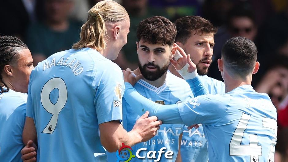 Ngũ hổ đua vé Champions League ở vòng 38