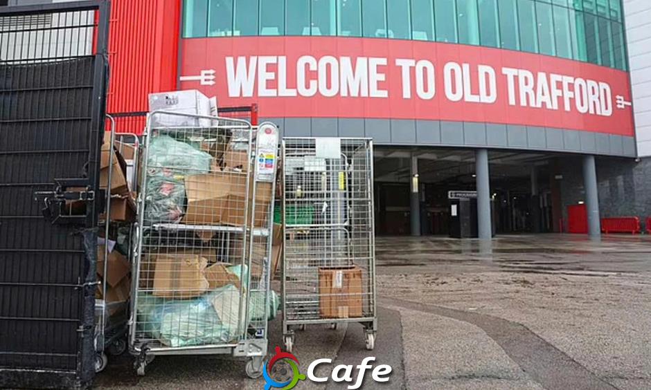 Người ta yêu MU như một món đồ vô tri
