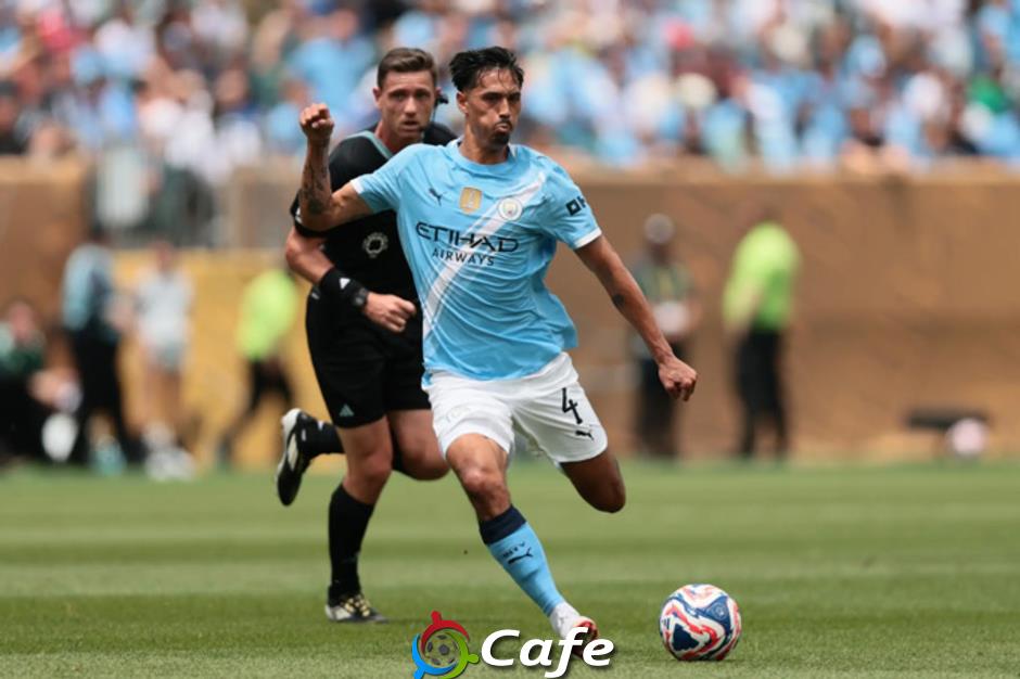 Người thắng, kẻ thua từ thất bại của Man City tại Club World Cup