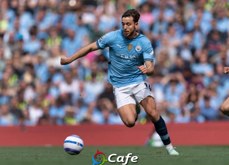 Người thắng, kẻ thua từ thất bại của Man City tại Club World Cup