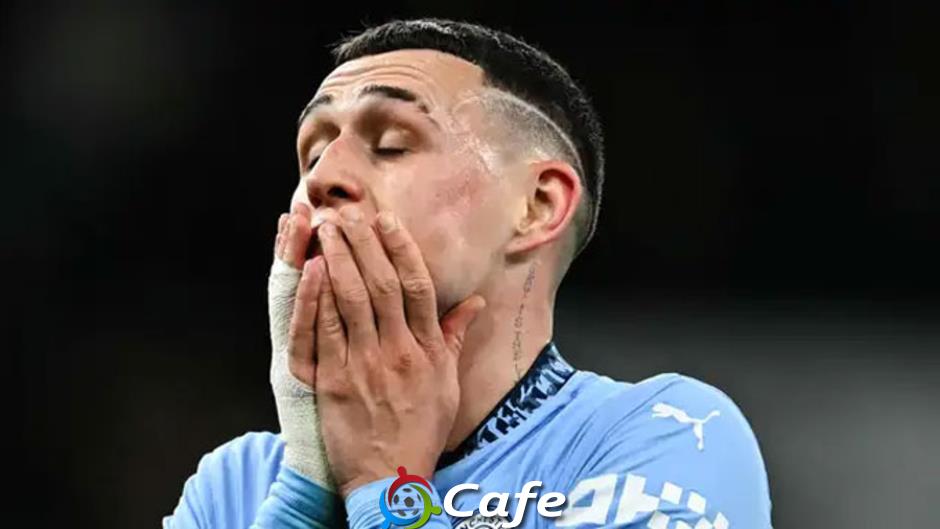 Người thắng và kẻ thua ở mùa giải Premier League 2024/25