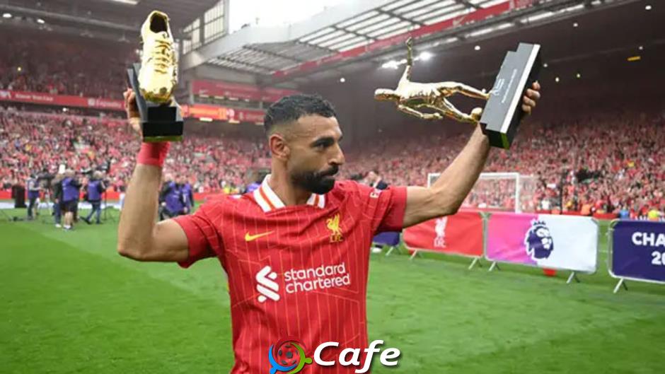 Người thắng và kẻ thua ở mùa giải Premier League 2024/25