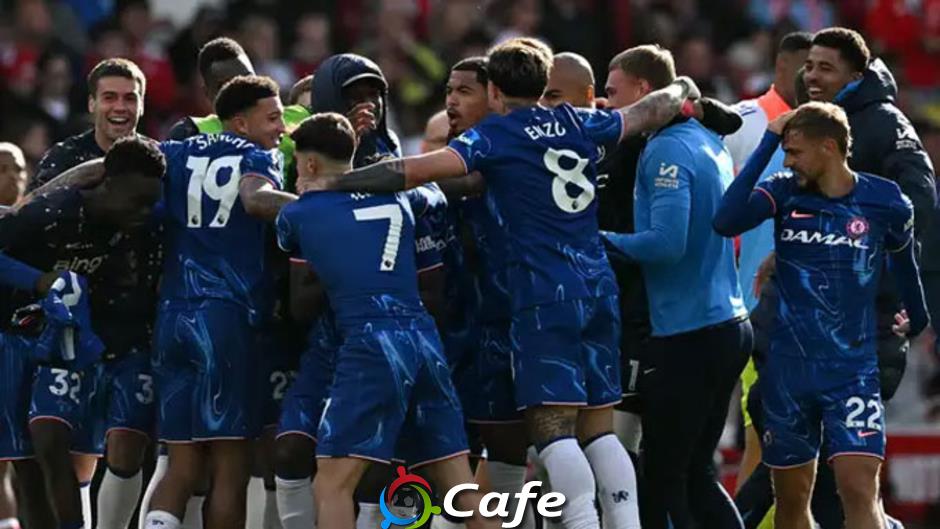 Người thắng và kẻ thua ở mùa giải Premier League 2024/25
