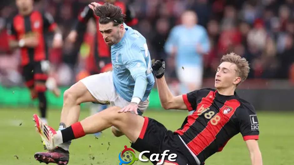 Người thắng và kẻ thua ở mùa giải Premier League 2024/25